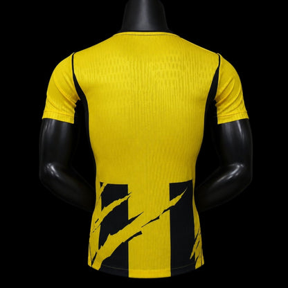 Al Ittihad Maillot Domicile 26/27 – Version Player