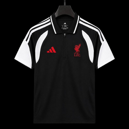 Liverpool Maillot Entraînement 26/27