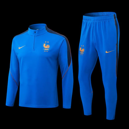 France Survêtement Training
