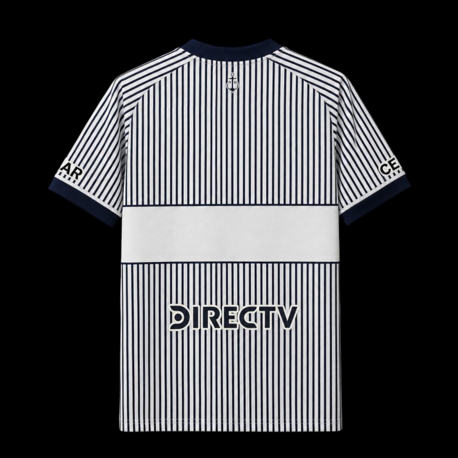 Boca Juniors Maillot Extérieur 26/27