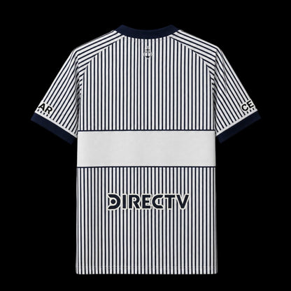 Boca Juniors Maillot Extérieur 26/27