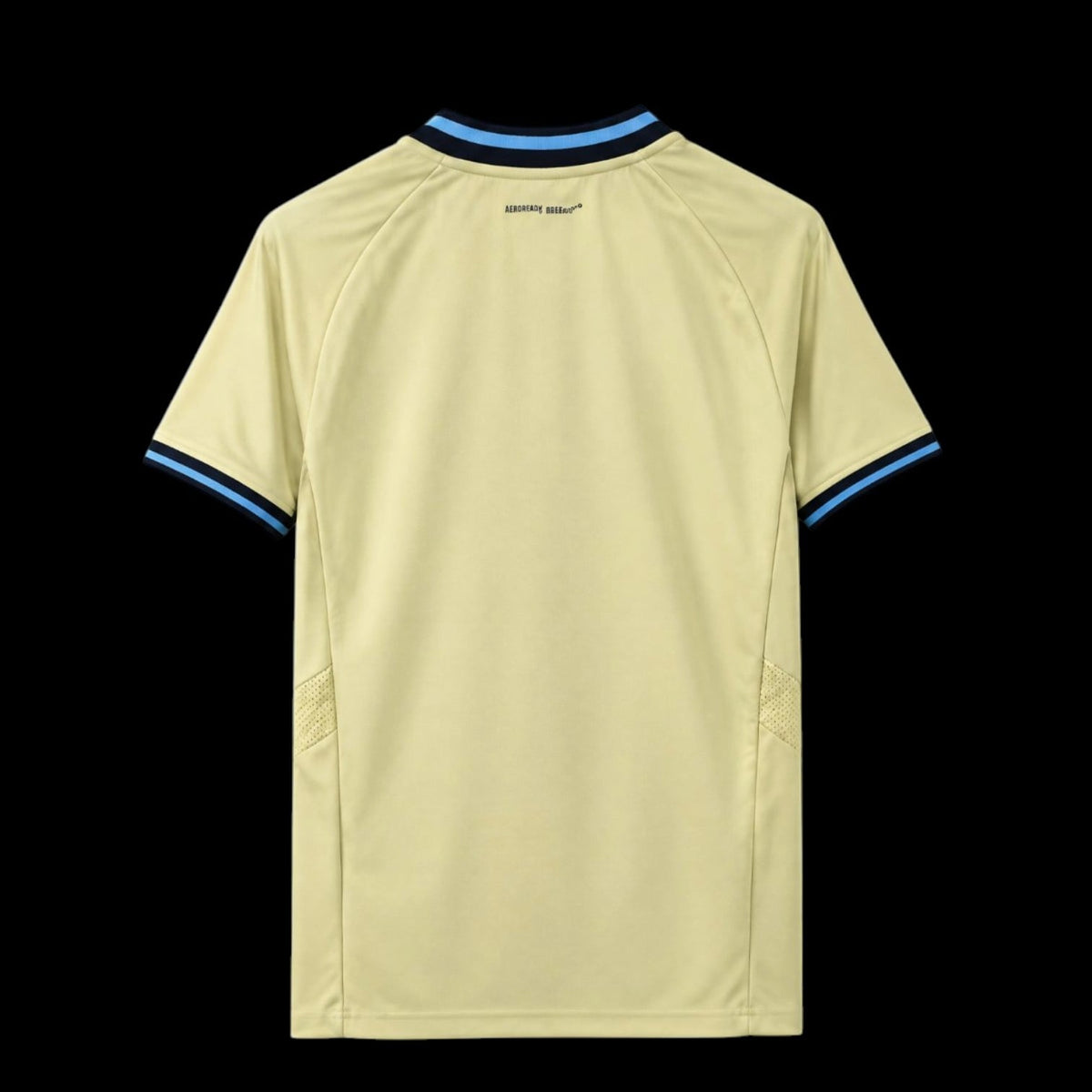 Atalanta Maillot Third 26/27 – photo 2