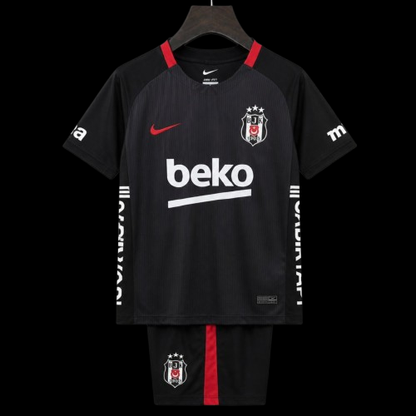 Besiktas Maillot Third 26/27 – Enfant