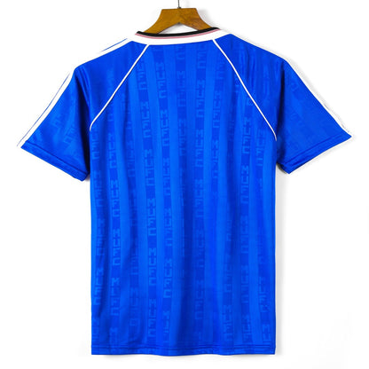 Manchester United Maillot Third Rétro 1988/1990