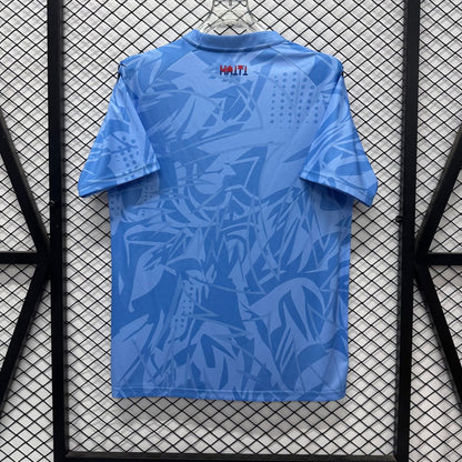 Haiti Maillot Gardien 2026