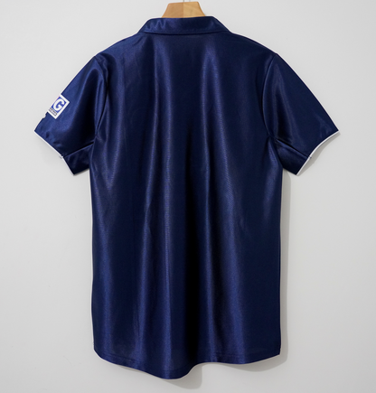 Paris SG Maillot Domicile Rétro 2001/2002