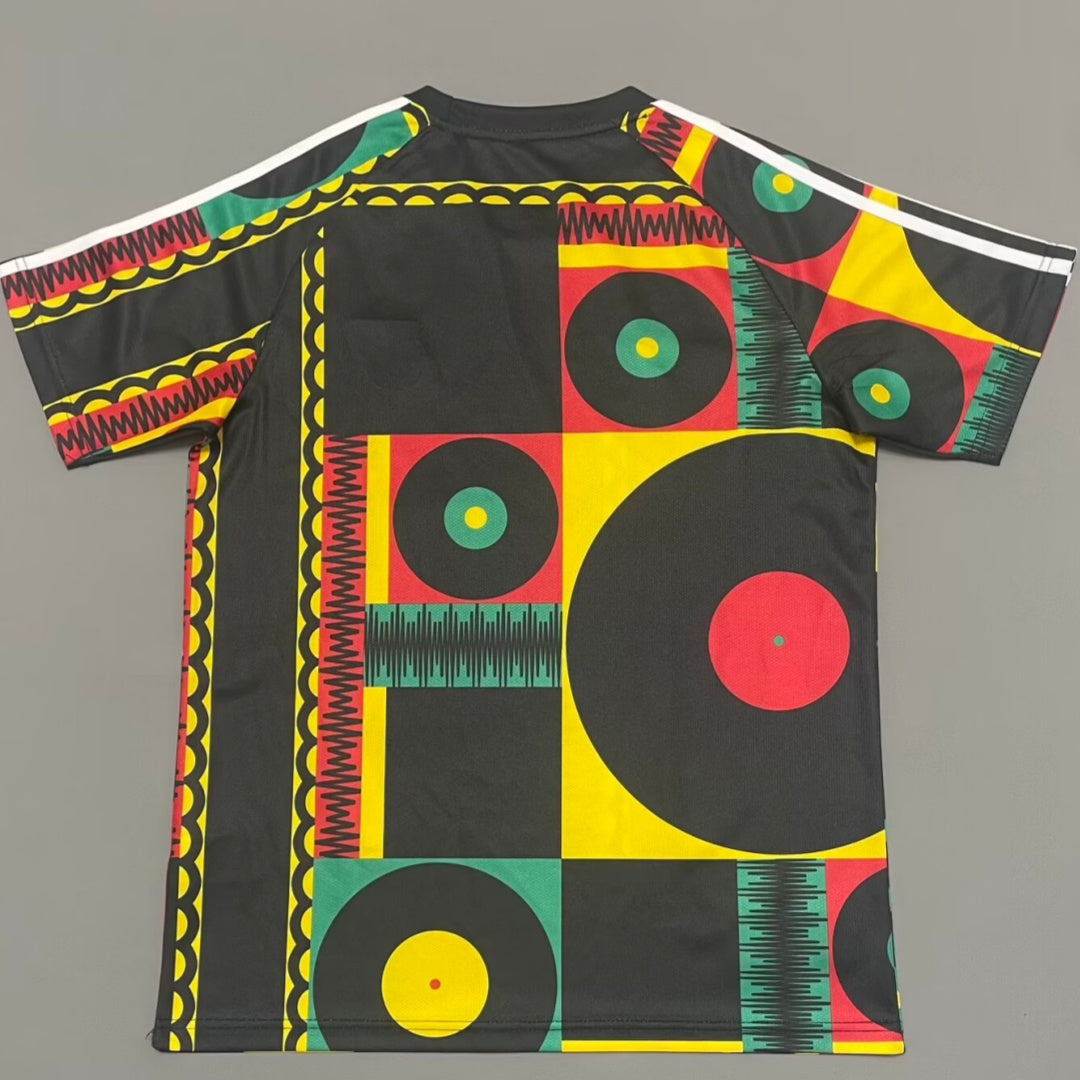Jamaïque Maillot Spécial A 2026