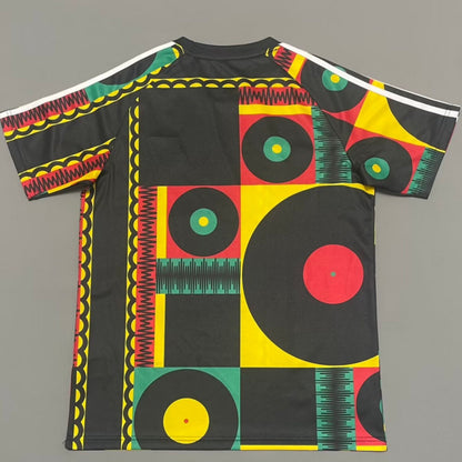 Jamaïque Maillot Spécial A 2026