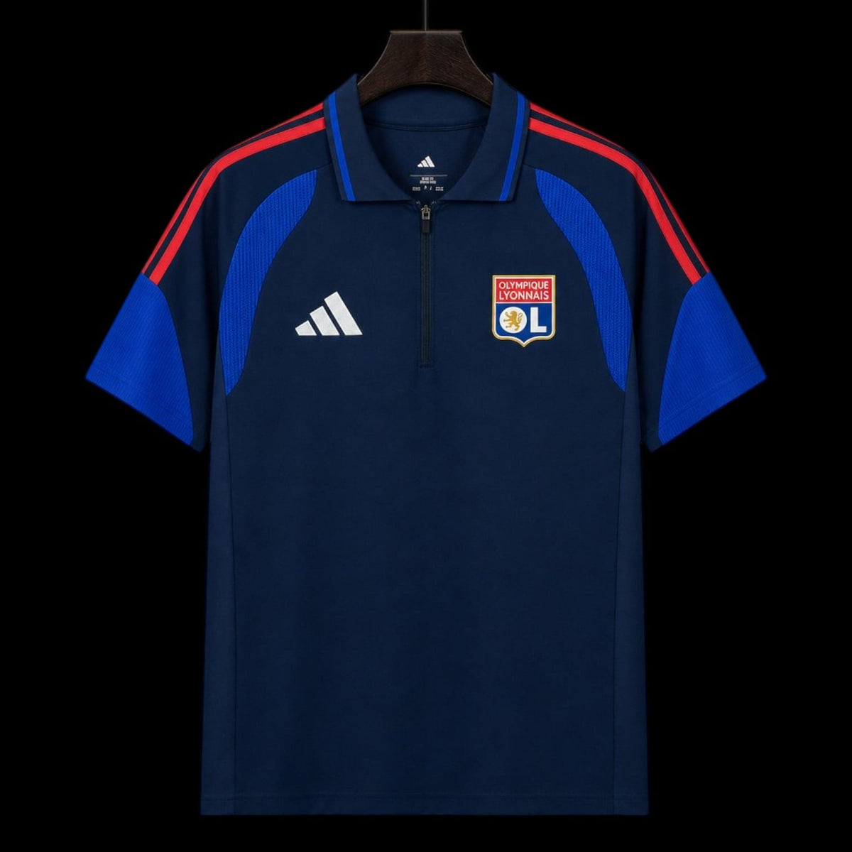 Lyon Maillot Entraînement 26/27
