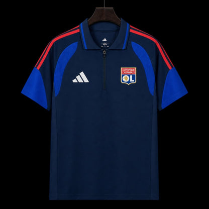 Lyon Maillot Entraînement 26/27