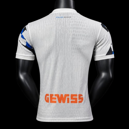 Atalanta Maillot Extérieur 26/27 – Version Player – photo 2