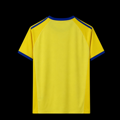 Manchester United Maillot Gardien 26/27 (II) – photo 2