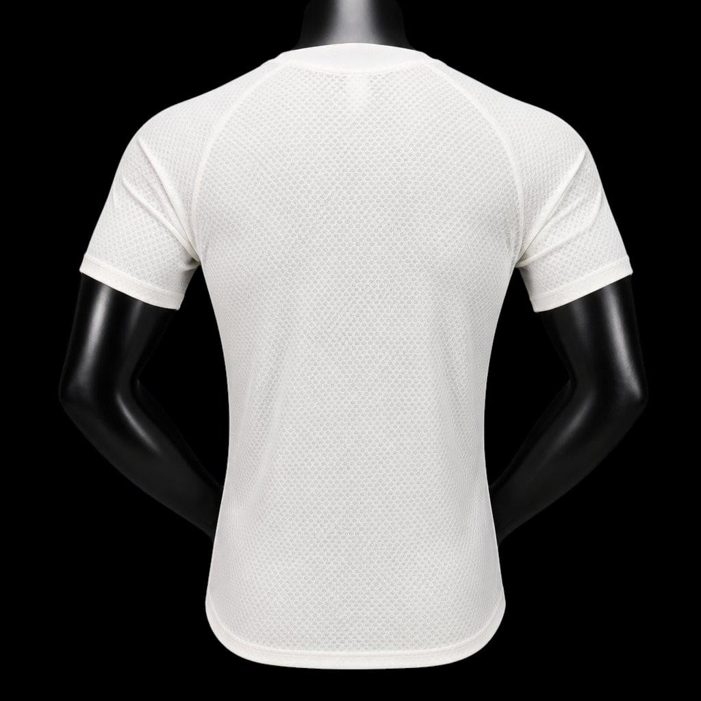 Real Madrid Maillot Avant-Match 26/27 – Version Player