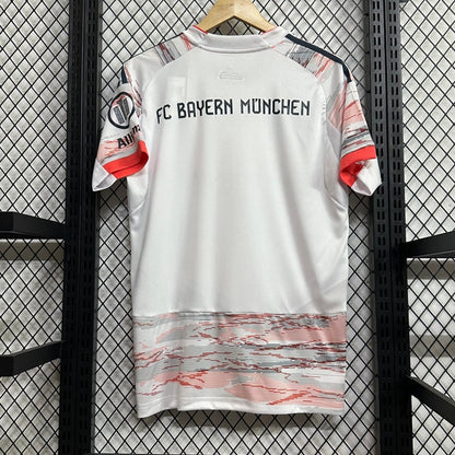 Bayern Maillot Extérieur 25/26