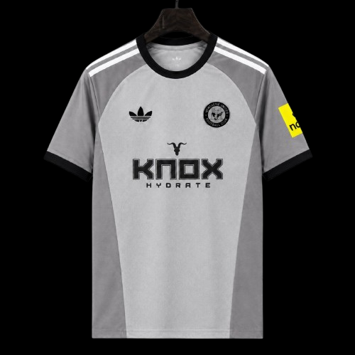 Newcastle Maillot Gardien 26/27 (II)