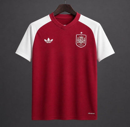 Espagne Maillot Spécial CDM 26