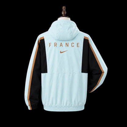 France Coupe Vent 26/27 – photo 2