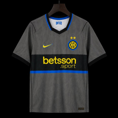 Inter Milan Maillot Third 26/27