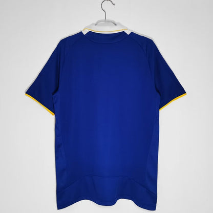 Chelsea Maillot Domicile Rétro 2008/2009
