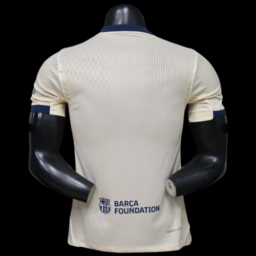 Barcelone Maillot Fourth 26/27 – Version Player – photo 2