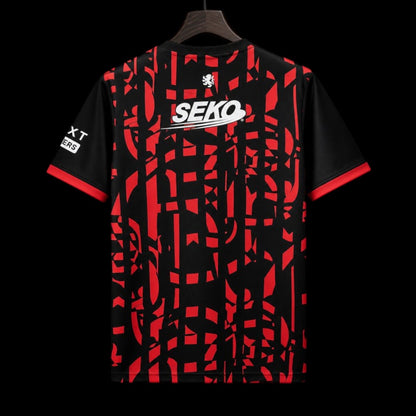 Rangers FC Maillot Third 26/27 (II) – photo 2