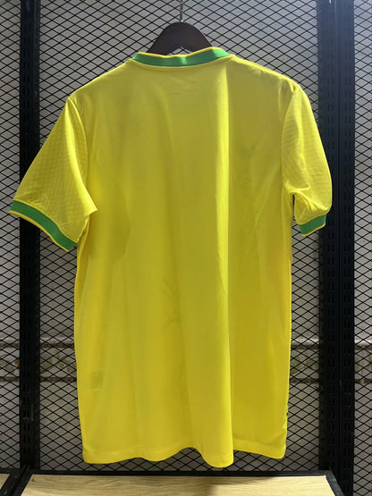 Brésil Maillot Jaune Spécial A 24/25