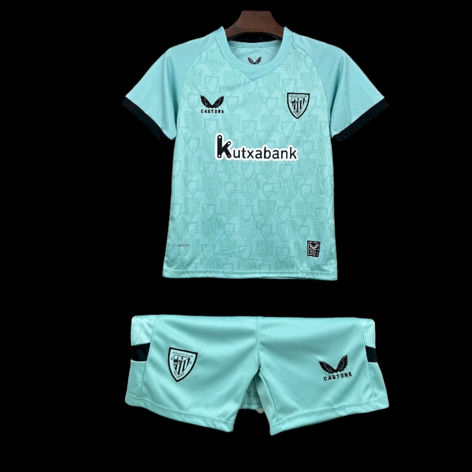 Athletic Bilbao Maillot Third 25/26 – Enfant