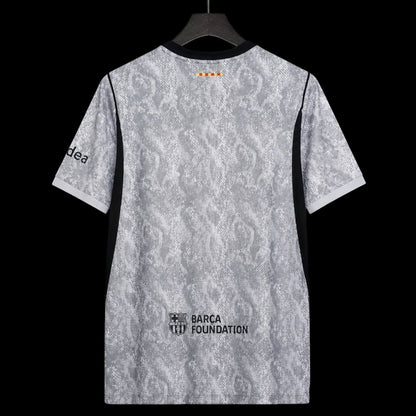Barcelone Maillot Gardien 26/27 – photo 2