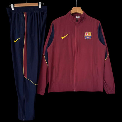 Barcelone Survêtement Training 26/27