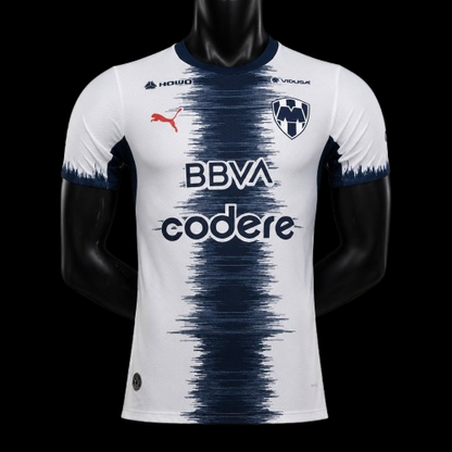 Monterrey Maillot Extérieur 26/27 – Version Player