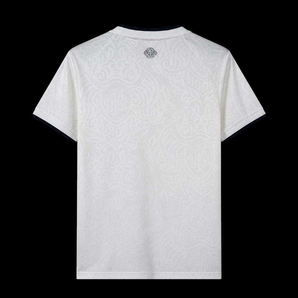 Botafogo Maillot Gardien White 26/27