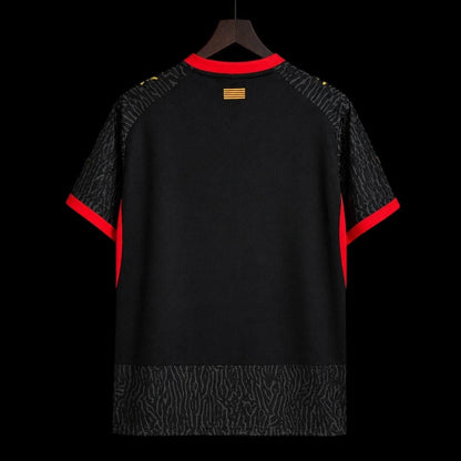 Girona Maillot Extérieur 26/27