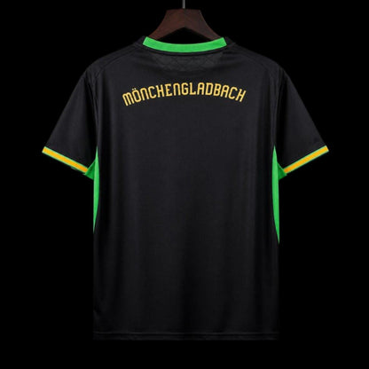 Borussia Mönchengladbach Maillot  Extérieur 26/27