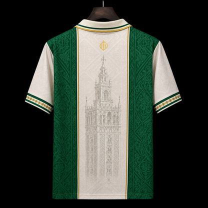Betis Séville Maillot Eleven 26/27 – photo 2