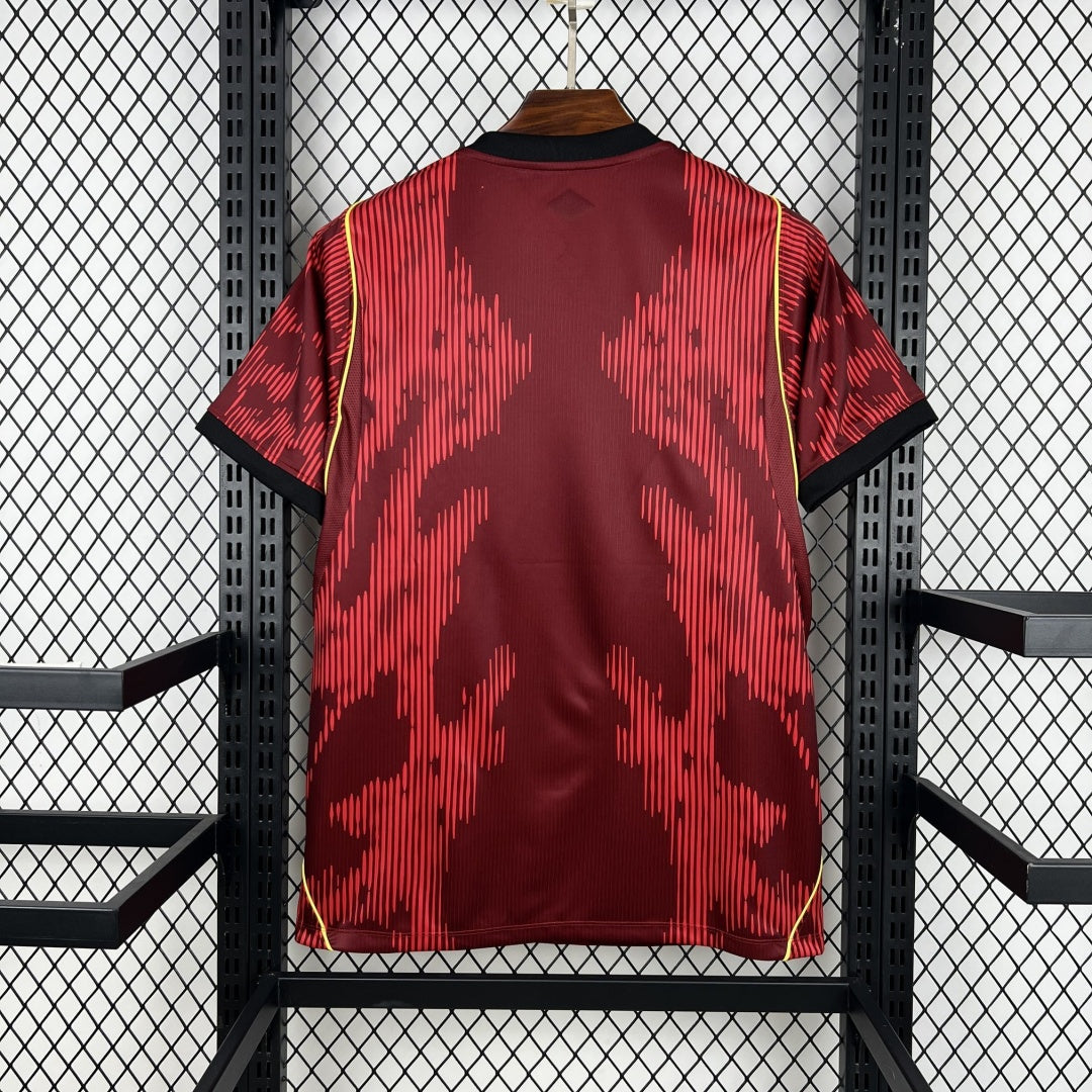 Brésil Maillot Red 2026