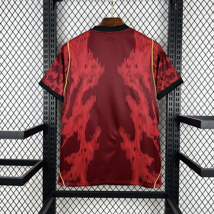 Brésil Maillot Red 2026