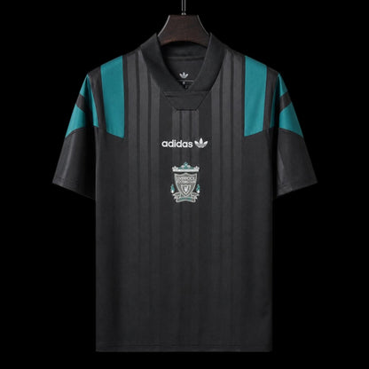 Liverpool Maillot Originals 26/27