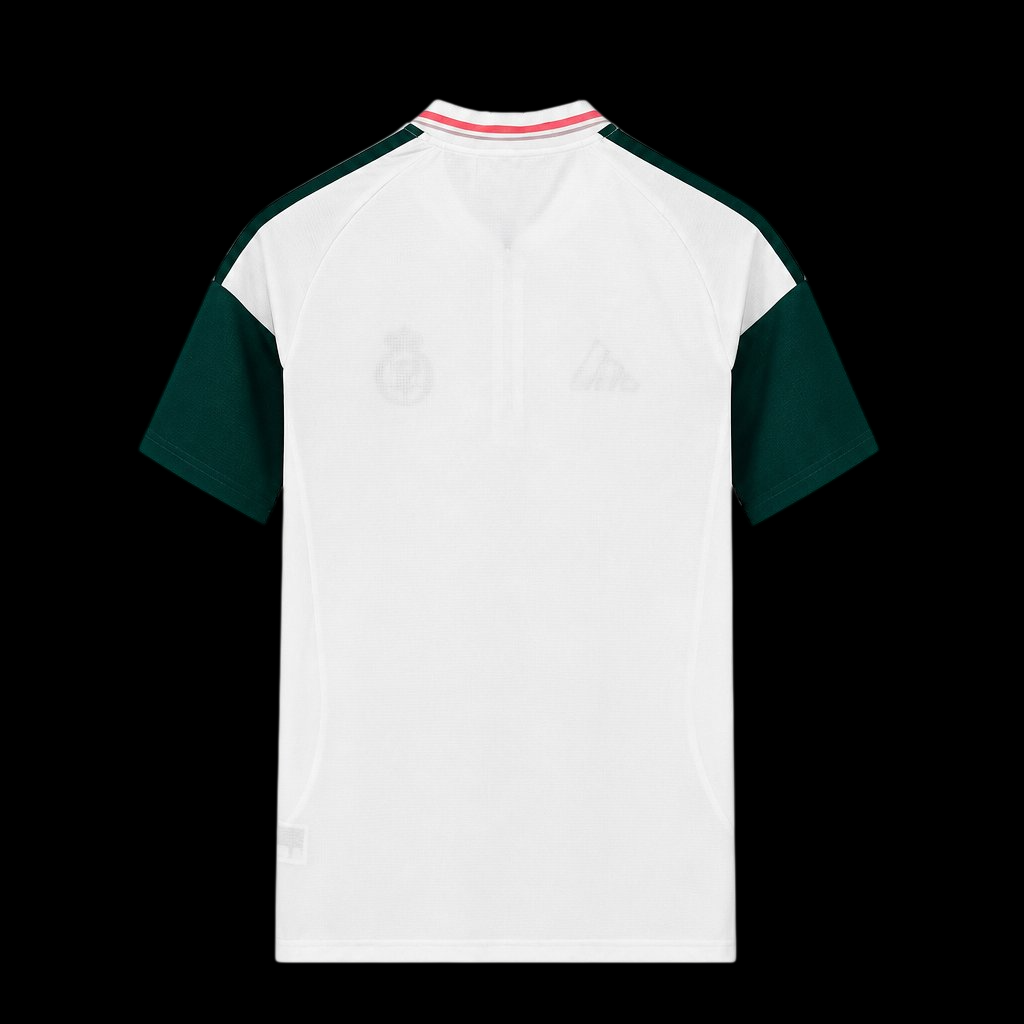 Real Madrid Maillot Entraînement 26/27 – photo 2