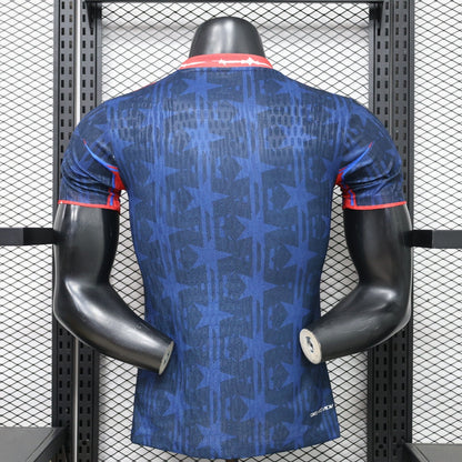 Paris SG Maillot Spécial Blue I 26/27 – Version Player