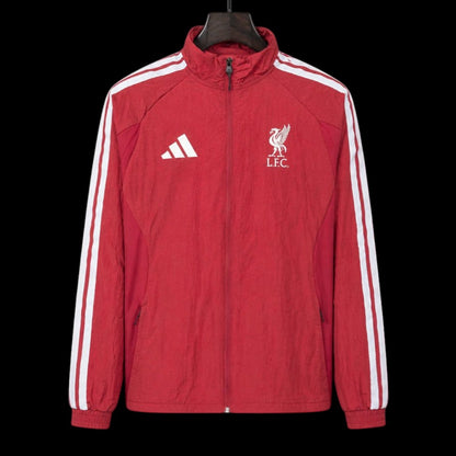 Liverpool Coupe Vent 26/27
