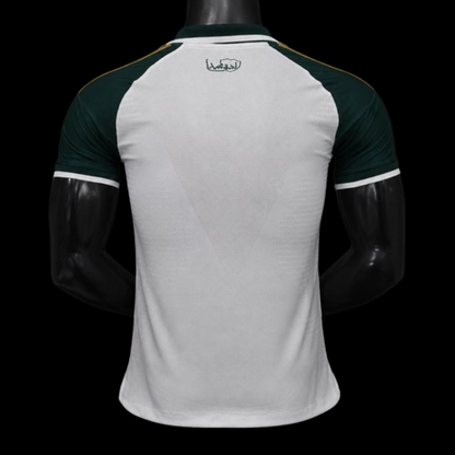 Al Ahli Maillot Extérieur 26/27 – Version Player – photo 2