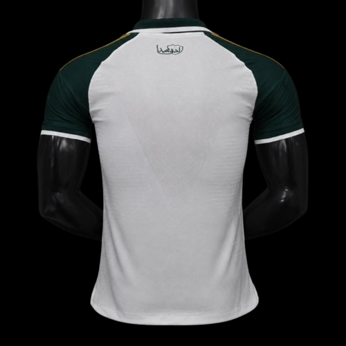 Al Ahli Maillot Extérieur 26/27 – Version Player – photo 2