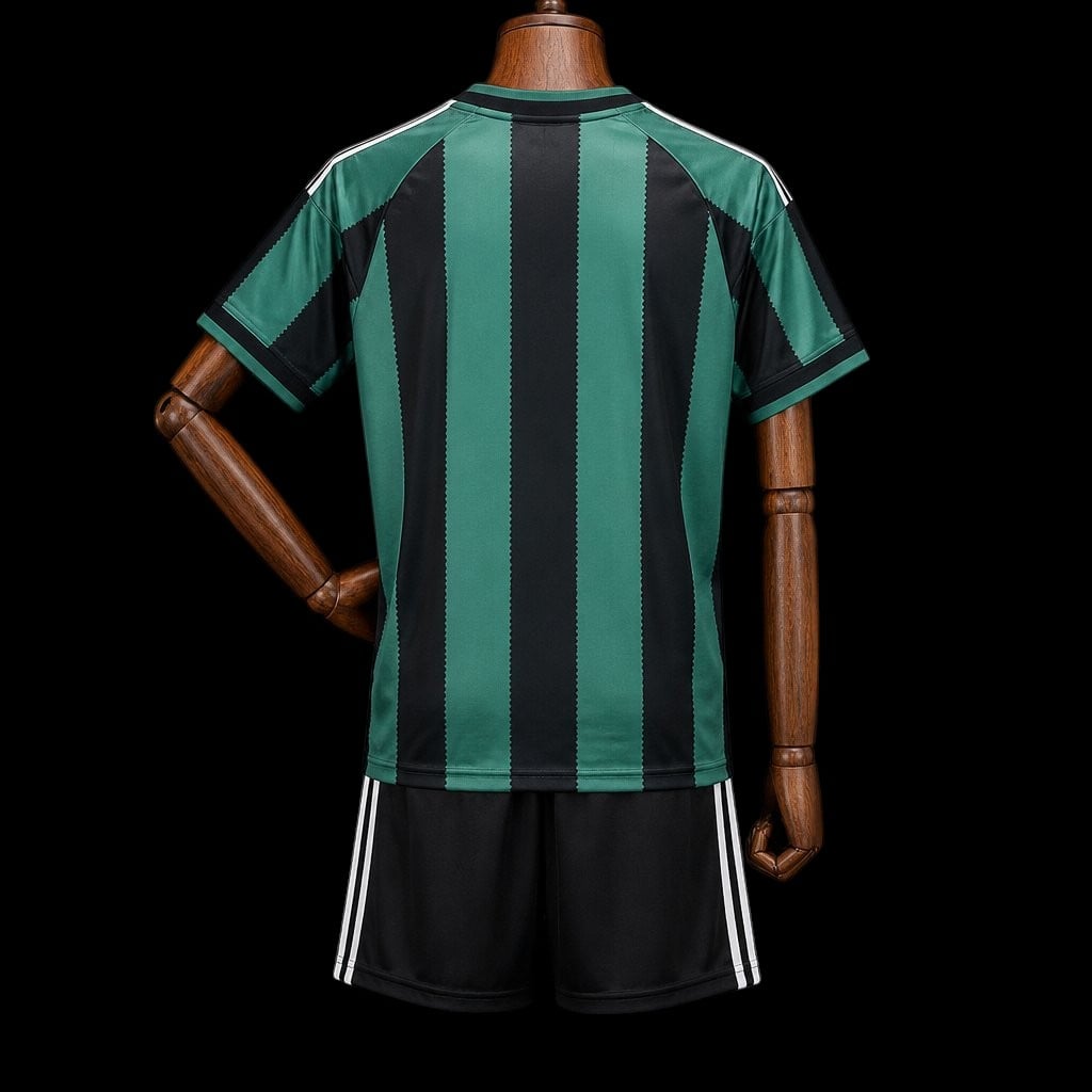 Celtic Glasgow Maillot Extérieur 26/27 – Enfant