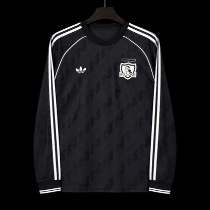 Colo-Colo Maillot Manches Longues Originals 26/27