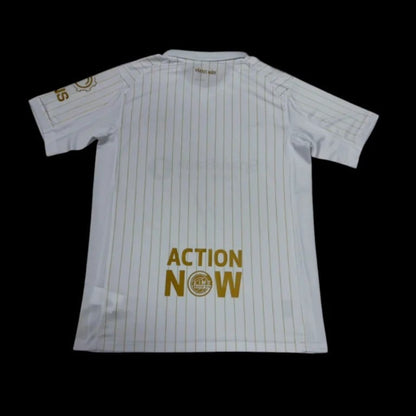 Bodø/Glimt Maillot Extérieur 26/27