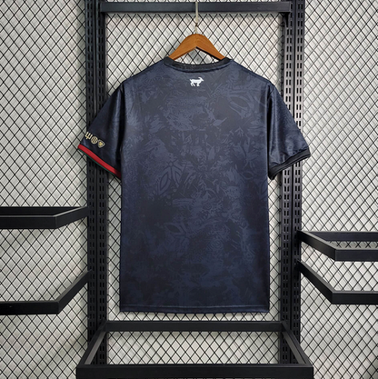 Portugal Maillot Noir Spécial 24/25