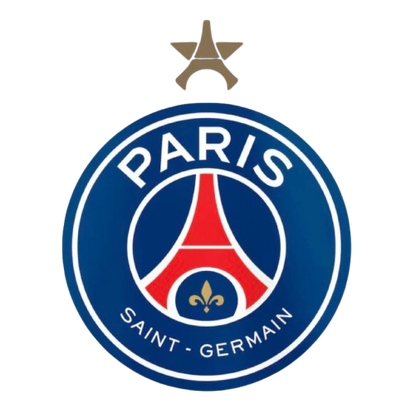 Paris SG Maillot Champions 24/25