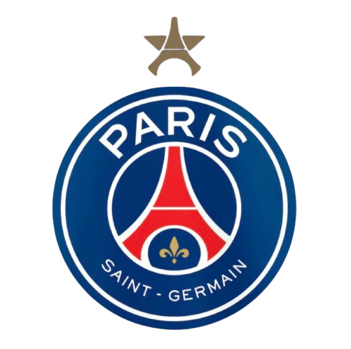 Paris SG Maillot Champions 24/25