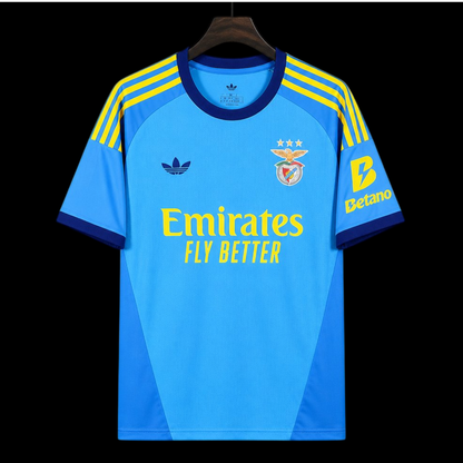 Benfica Maillot Gardien 26/27