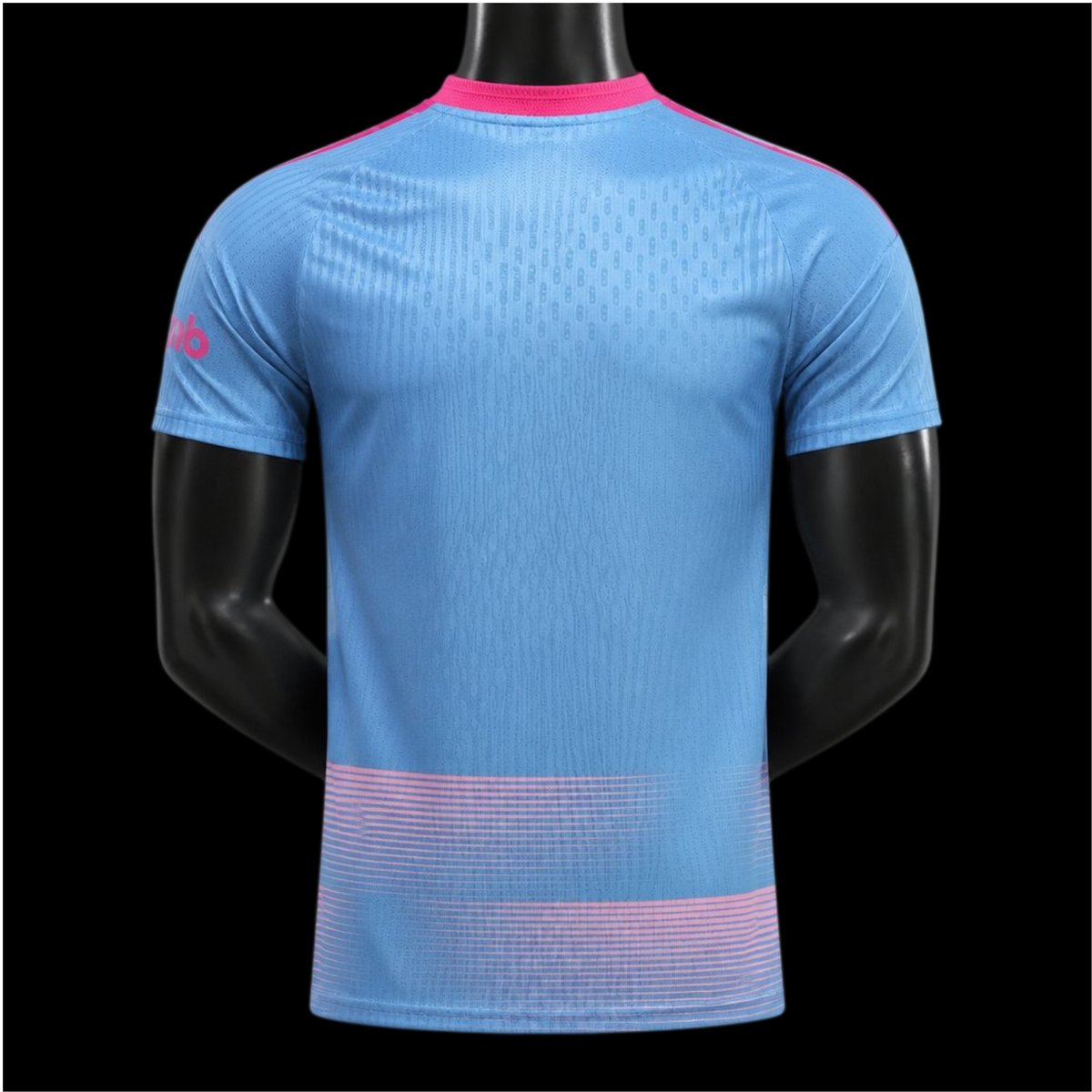 Fulham Maillot Third 26/27 – Version Player – photo 2